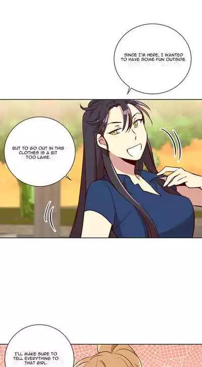 Two Lives in the Same House Ch. 1-24