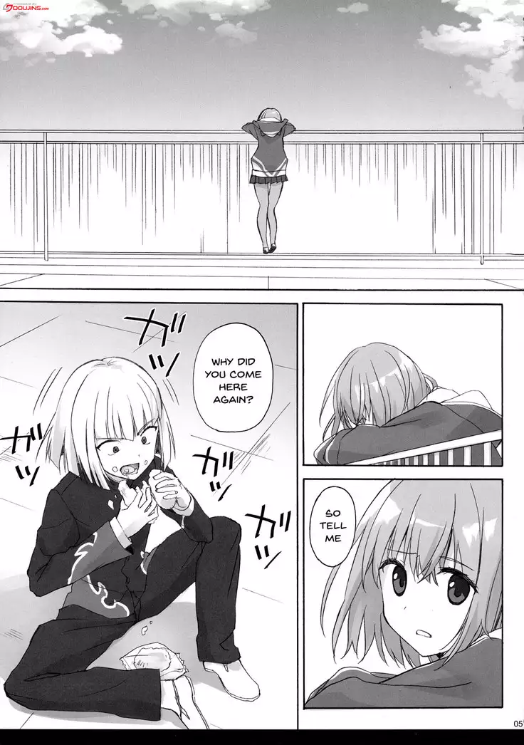 Mitsu-shoku | Nectar-Meal