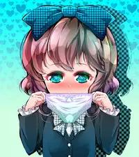 Aishite Little Wife Jusei Hen