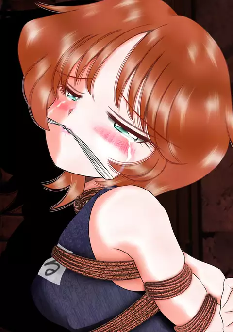 舶来少女シリーズ