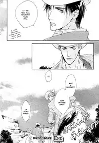 [Enjin Yamimaru] Ouji no Hakobune - An Ark of the Prince