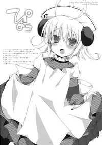 (C79) [Hacca Candy (Ise.)] RosyRose (Di Gi Charat)