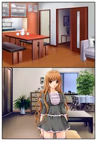 [Hengen Monogatari] Bijin Kyonyuuzuma Tousatsu Rape ~Bijin Yon Shimai no Abunai Seiheki~