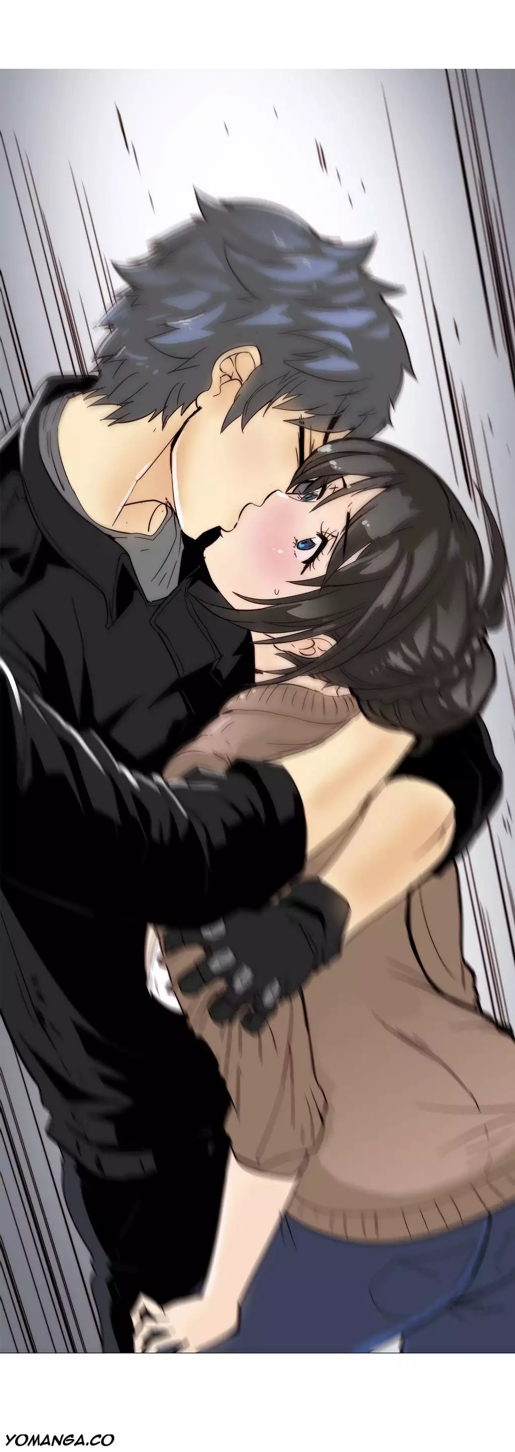 Household Affairs by VultureBoy & Boy Beochyeo