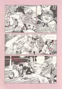 [Maruo Suehiro] Paraiso - Warau Kyuuketsuki 2 | The Laughing Vampire Vol. 2 [English]