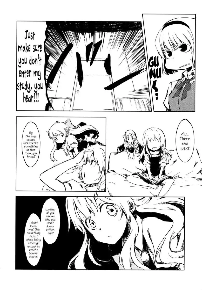 a Puppet Show Compilation ~Perfect Doll Action~