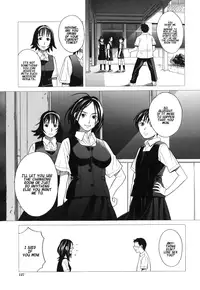 [Zukiki] School Girl [English]