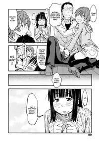 [Konchiki] Oidemase Nyan Nyan [English] [Decensored] [Incomplete]