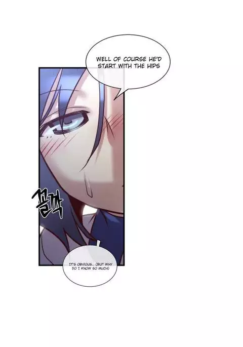 Master in My Dreams Ch.0-44