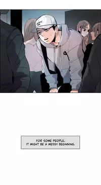 [Silverstar] Talk To Me Ch.1-38 (English) (Ongoing)