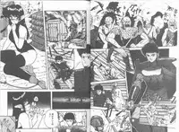 [Anyakunin] Magical Party