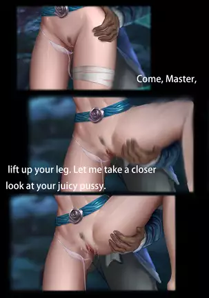 Yun Yun Tragedy (decensored)