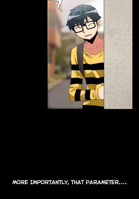 Love Parameter Ch.1-46