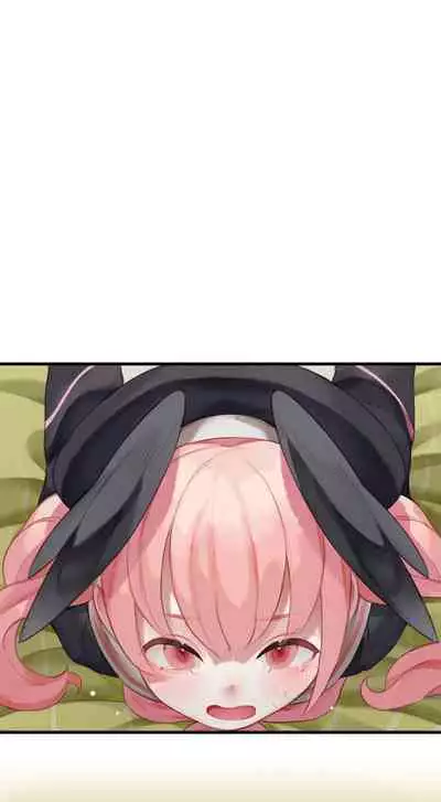 春よ花よ~ハナコとコハルがなりゆきで、レズえっちする漫画~