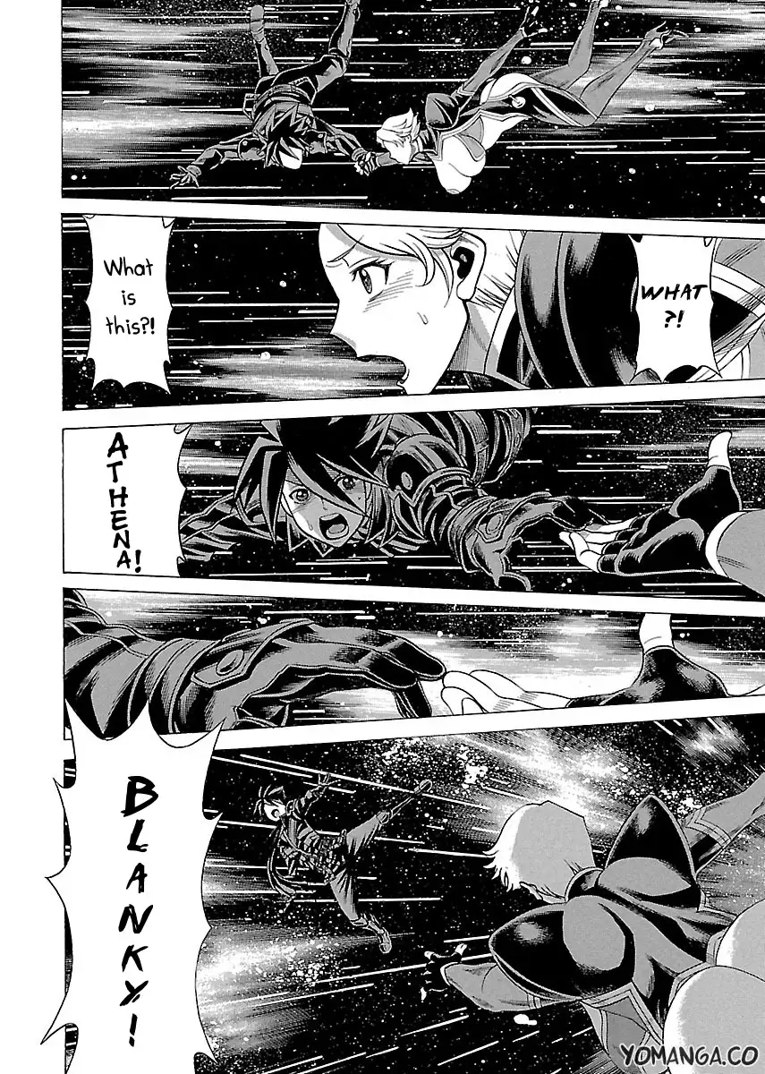 Don't Meddle In My Daughter Vol.1-15