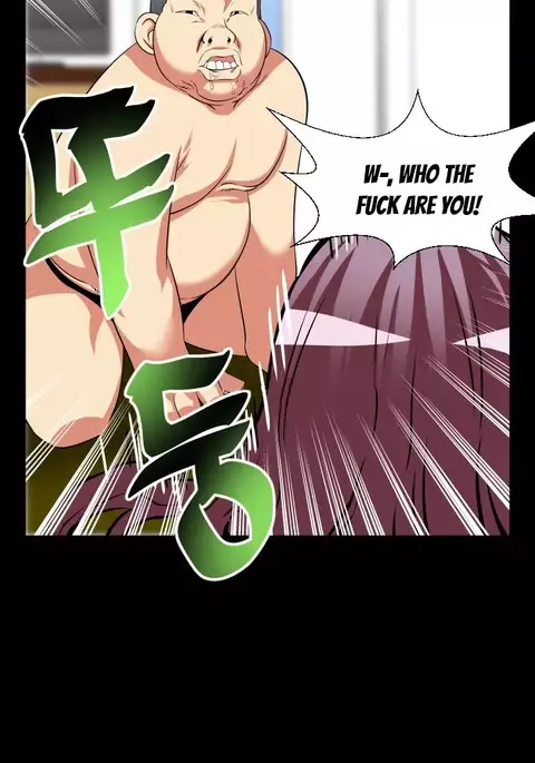 Love Parameter Ch.1-46