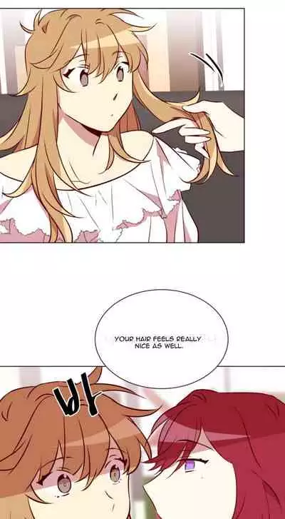 Two Lives in the Same House Ch. 1-24