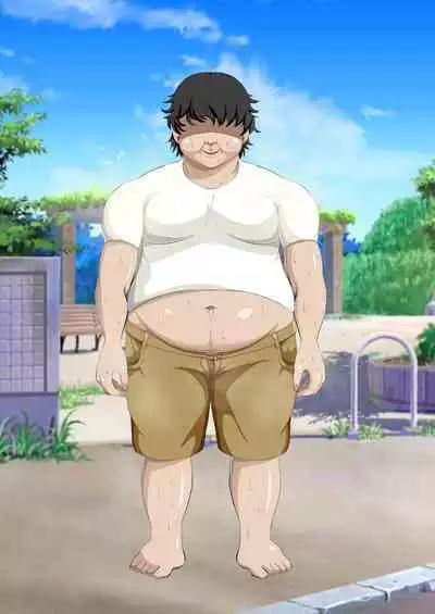 Mesugaki Saimin Chōkyō Hon