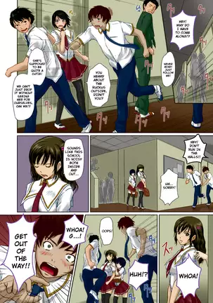 Sakura Zensen Joushouchuu! | Sakura Rises To The Front (decensored)