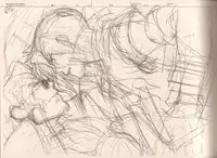 (C83) [Article 60 of Criminal Code (Shuhan)] RaKuGaKi./Monochrome.[Vol:3] (Various)