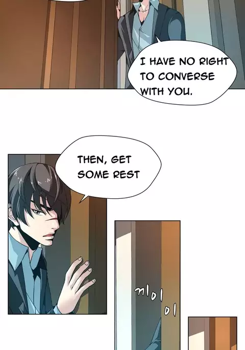 Twin Slave Ch.1-21