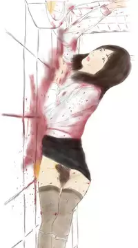 The Tragedy of the Crossdressing Teacher