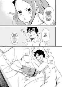 [PYPYworks (Syamonabe)] ODEKO BLUE BIRD (THE iDOLM@STER) [English] [Digital]