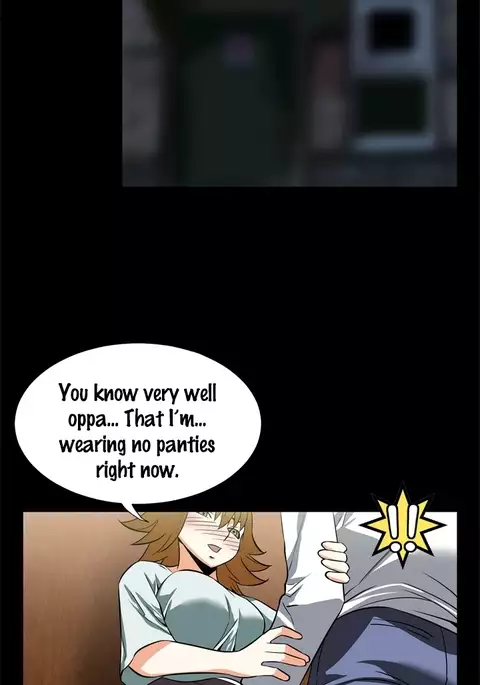 Love Parameter Ch.1-46