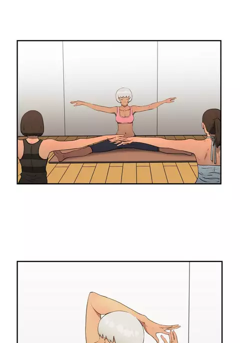 Refrain Love Ch.1-23