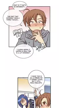 [Son Hee-Joon] Master in My Dreams Ch.0-32 (English) (Ongoing)