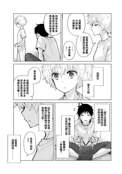 Noraneko Shoujo to no Kurashikata | 與野貓少女一起生活的方法 Ch. 22-40