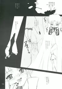 (Moon Phase) [Dieppe Factory (Alpine)] BEAST FROM THE MISAKICHO (Tsukihime)