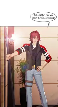 The Matrix Ch.1-3 (English) (Ongoing)